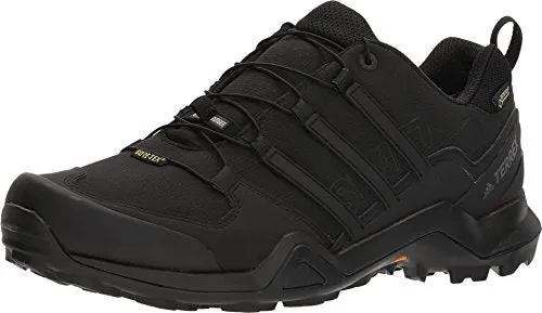 adidas outdoor Terrex Swift R2 GTX Black/Black/Black 11 D (M)