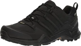 adidas outdoor Terrex Swift R2 GTX Black/Black/Black 11 D (M)