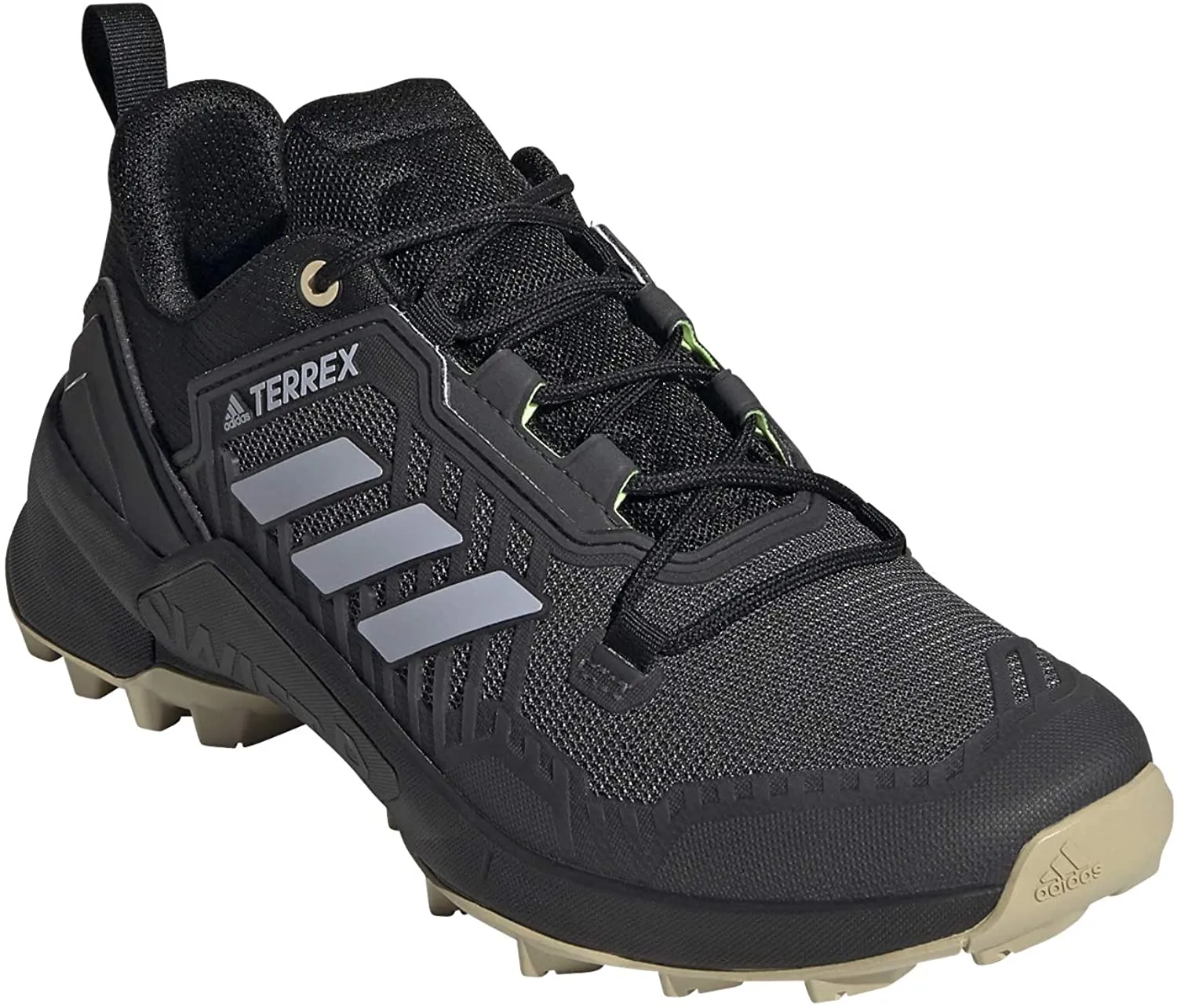 adidas Women's Terrex Swift R3 Hiking Shoe