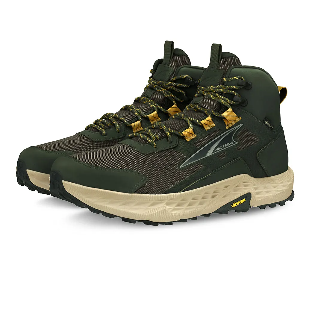 Altra Timp 5 Hiker GTX Mens Boot