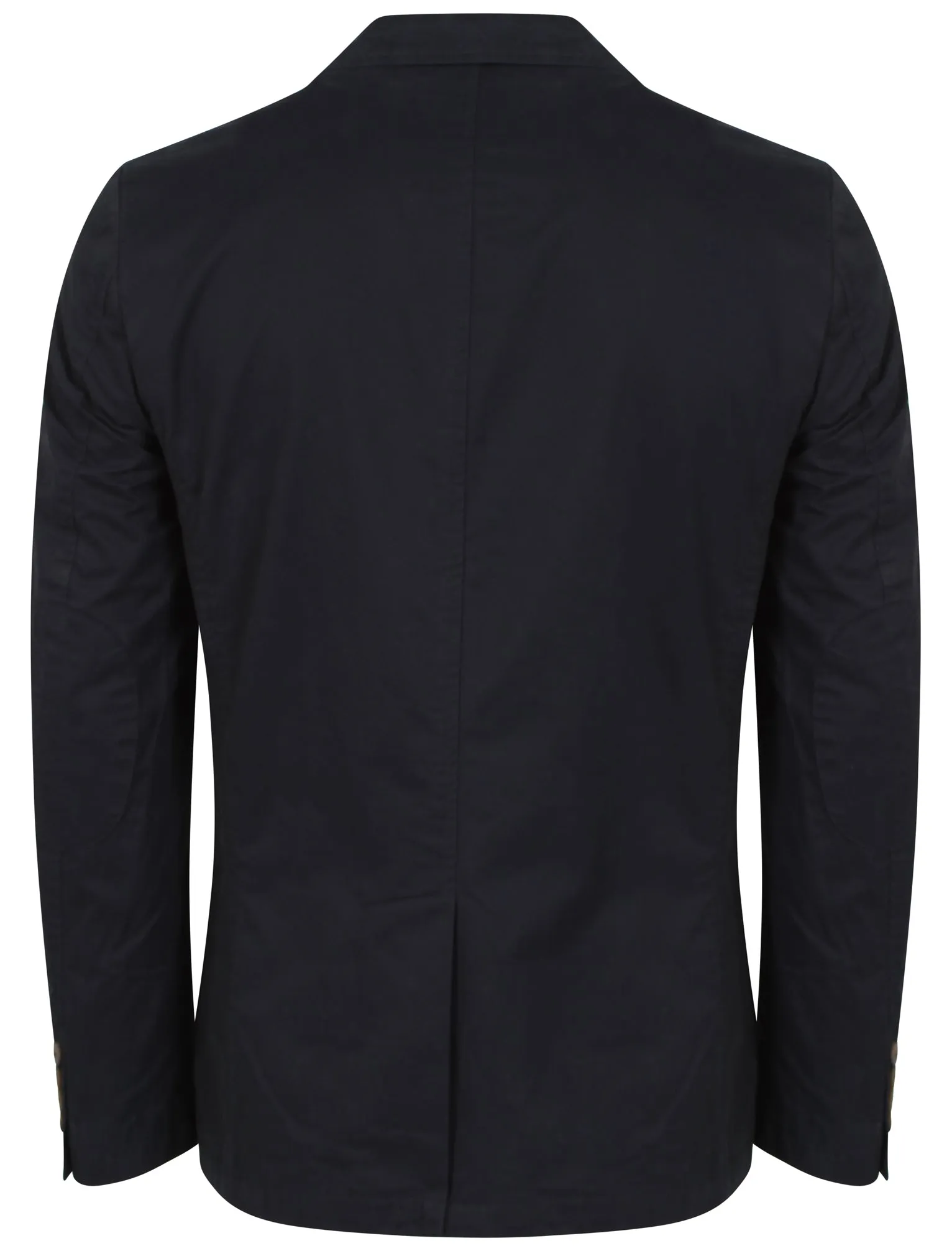 Andris Blazer in Dark Navy - Kensington Eastside