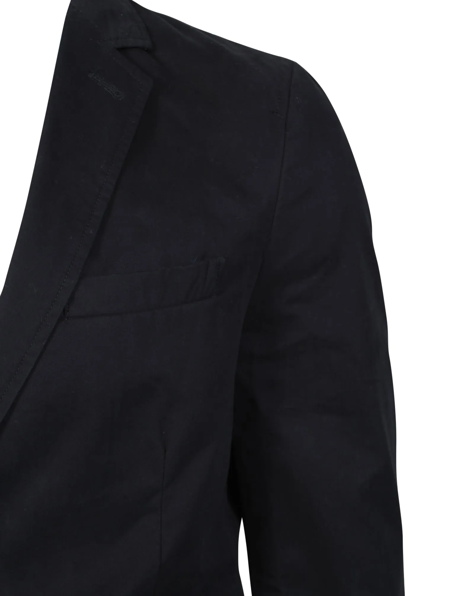 Andris Blazer in Dark Navy - Kensington Eastside