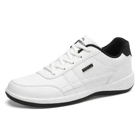 Benjie - Men's Casual Sneakers - Casual - Made for Comfort - Perfect for Casual Days