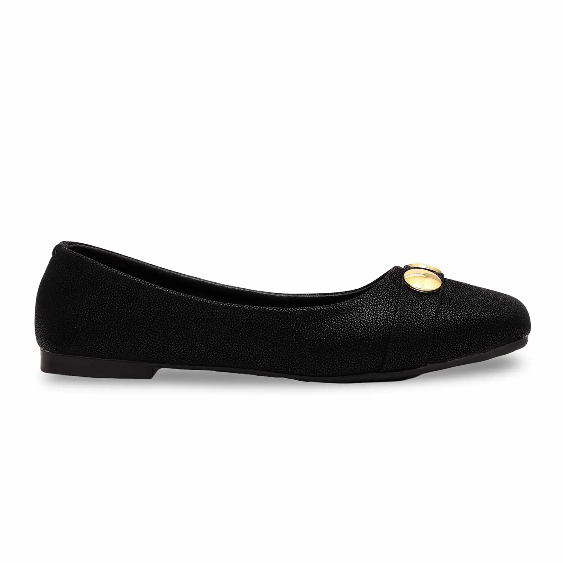 Black Pumps WN0986