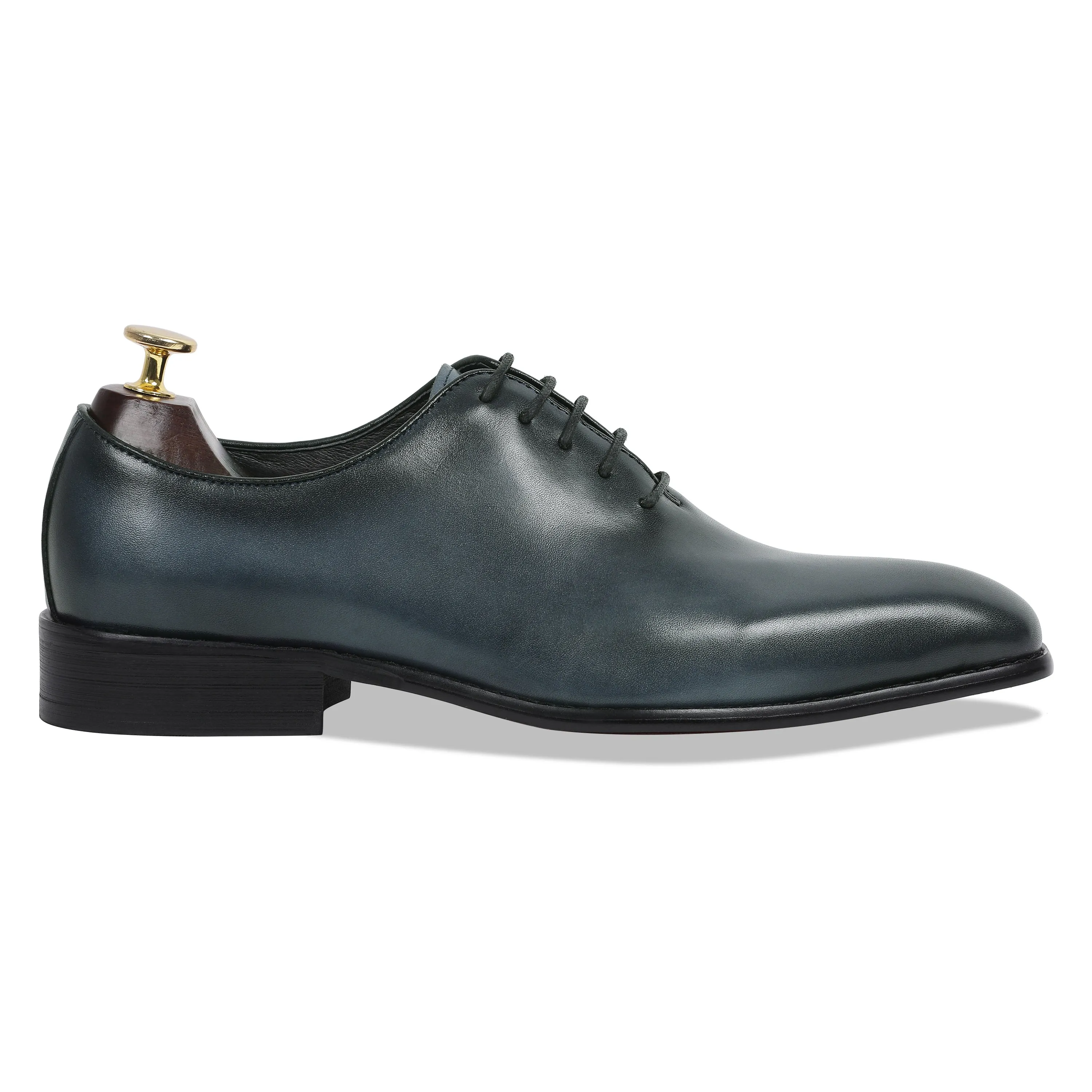 British Oxfords - Blue