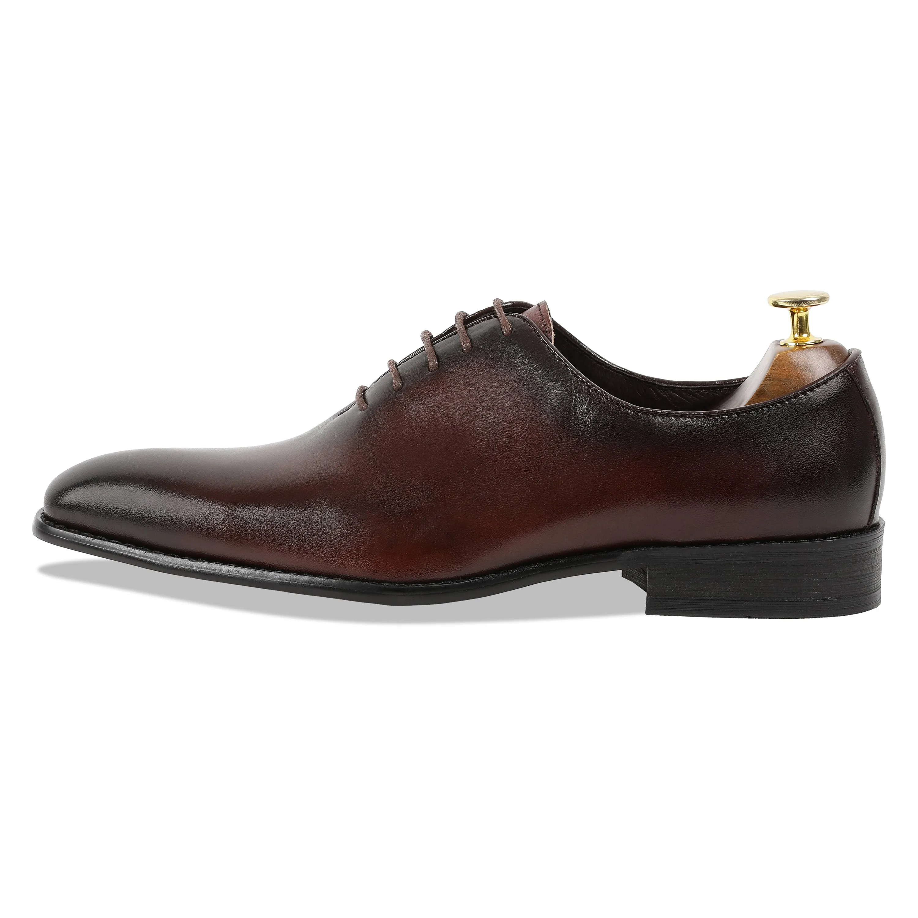 British Oxfords - Cherry