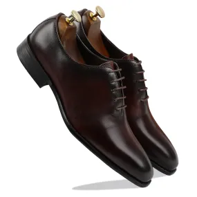 British Oxfords - Cherry