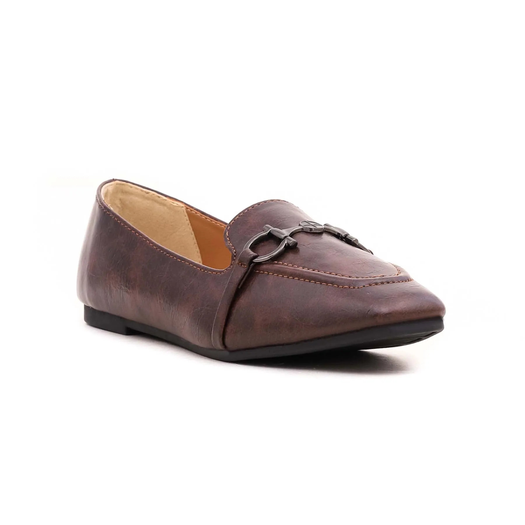 Brown Pumps WN0827