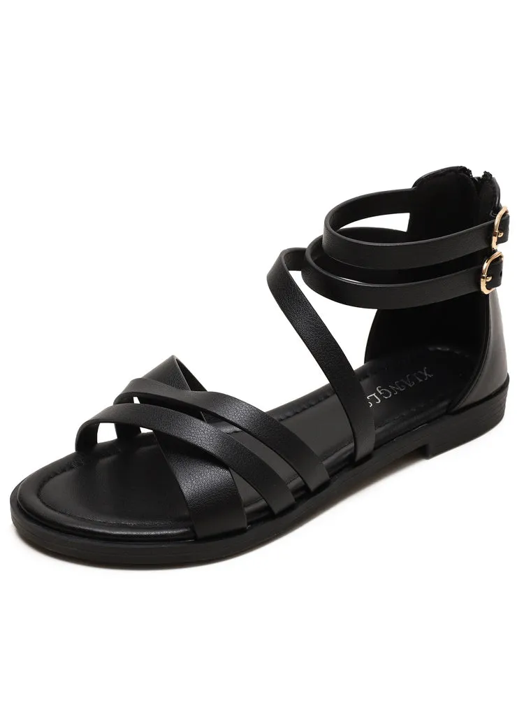 Casual Flat Beach Holiday Sandals