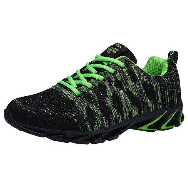 Comfortable Fashion Running Shoes