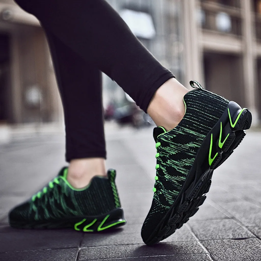 Comfortable Fashion Running Shoes