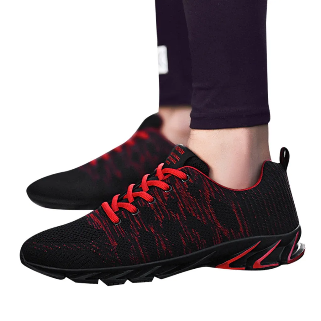 Comfortable Fashion Running Shoes