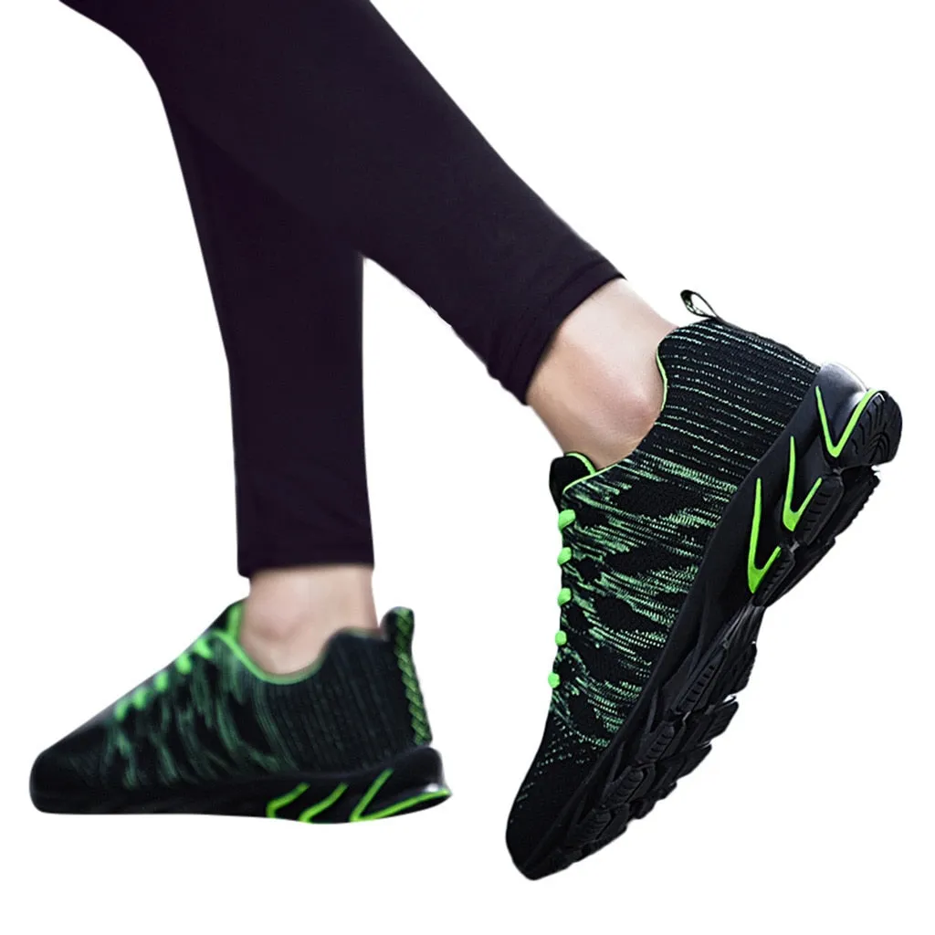 Comfortable Fashion Running Shoes