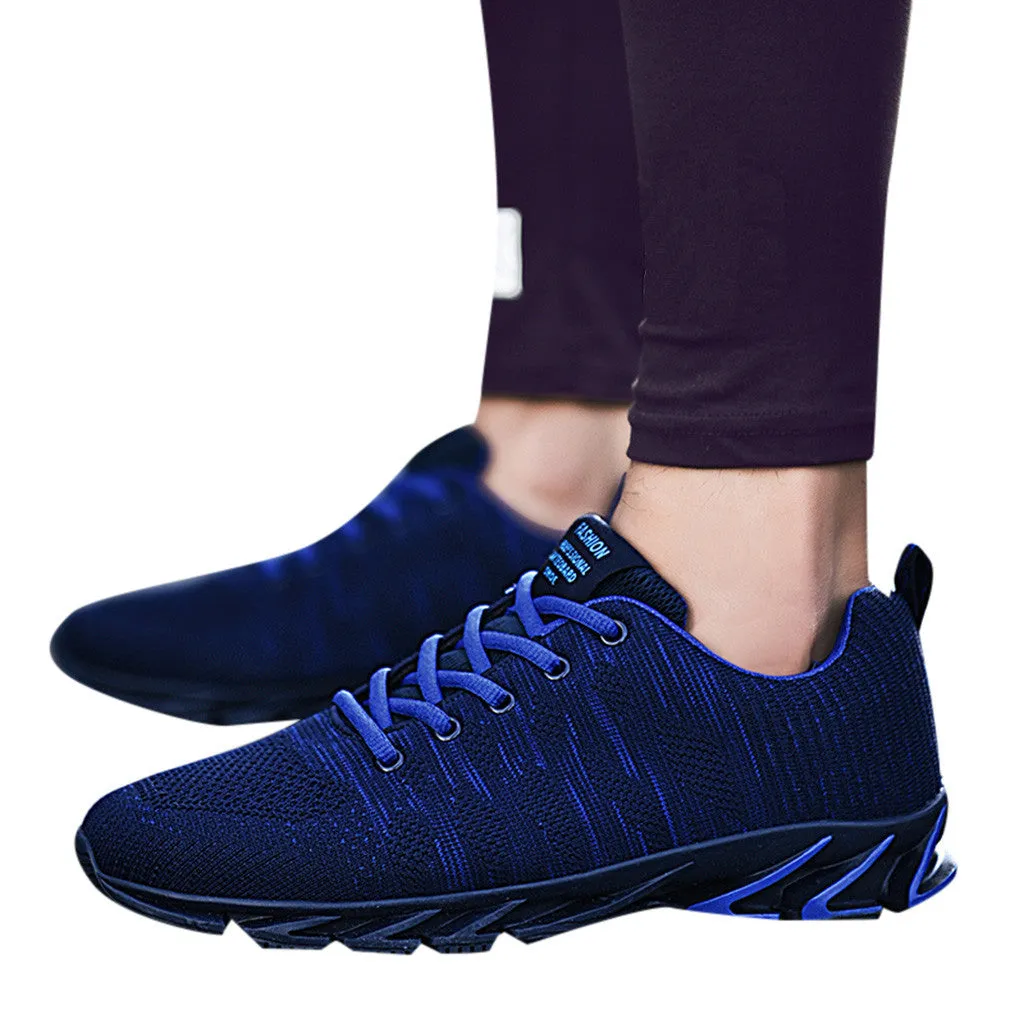 Comfortable Fashion Running Shoes