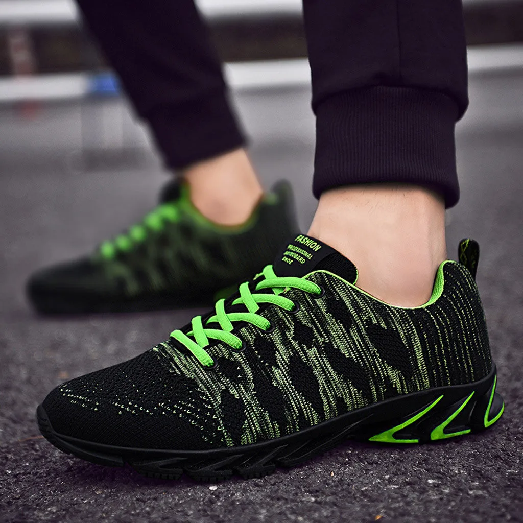 Comfortable Fashion Running Shoes