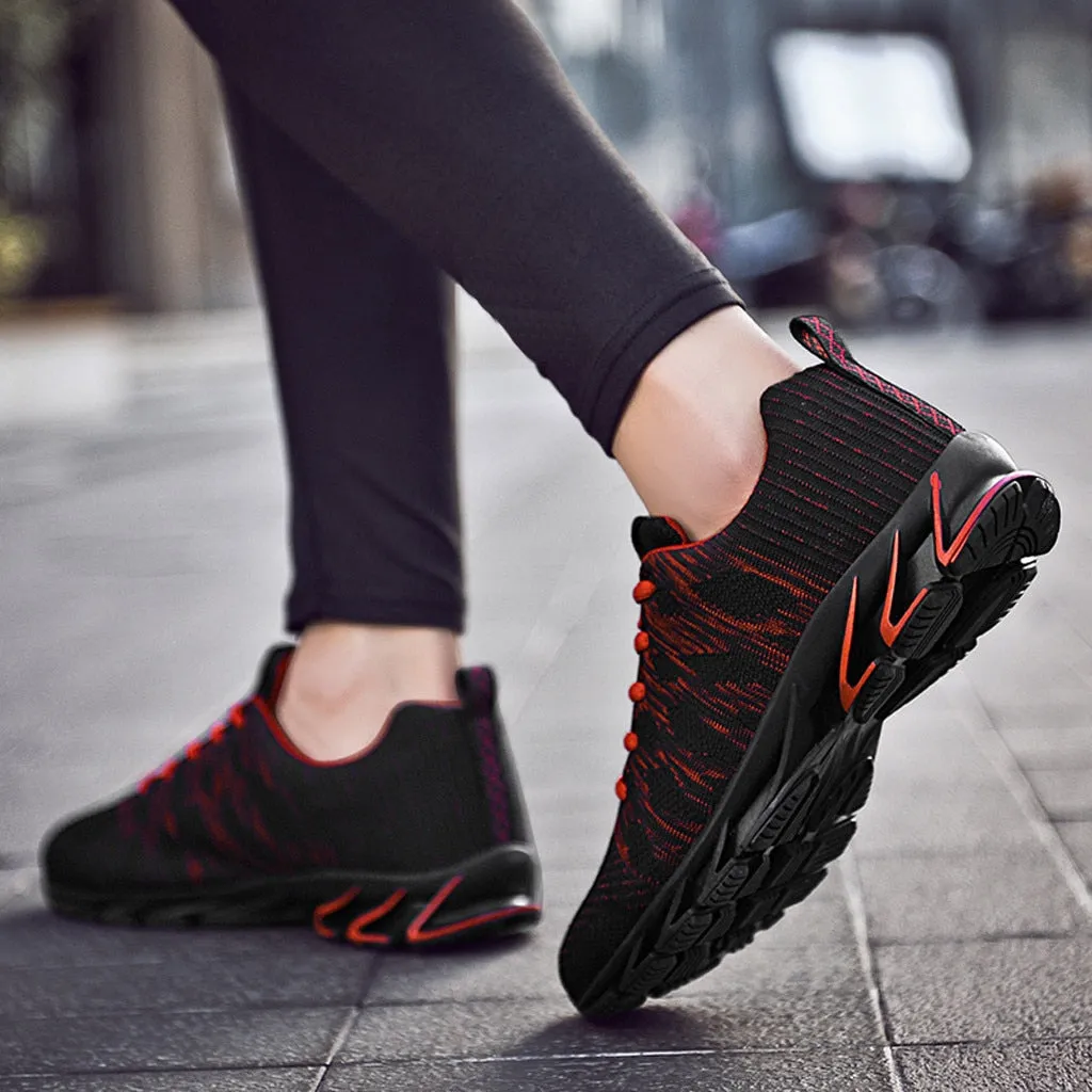 Comfortable Fashion Running Shoes