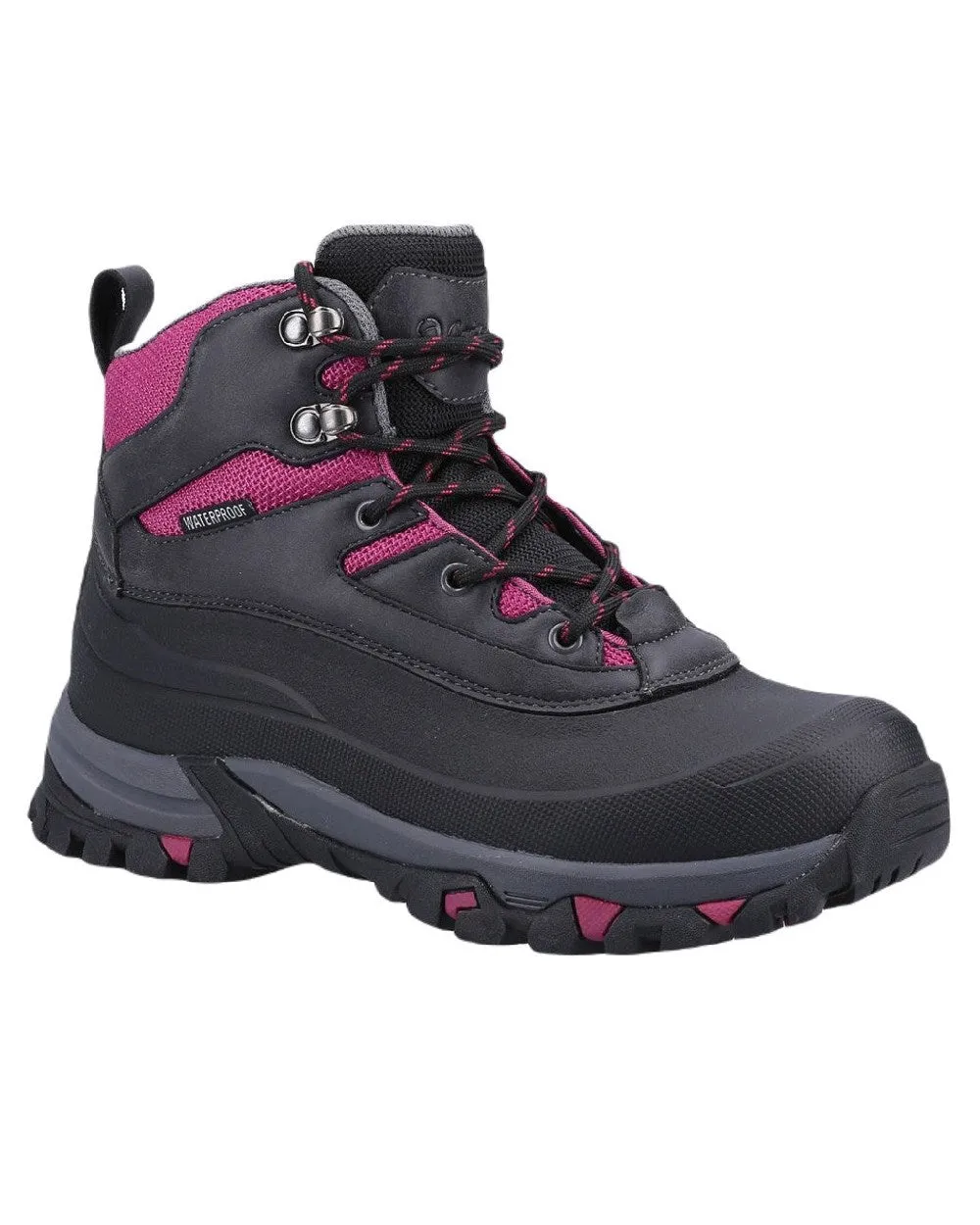 Cotswold Calmsden Womens Hiking Boots