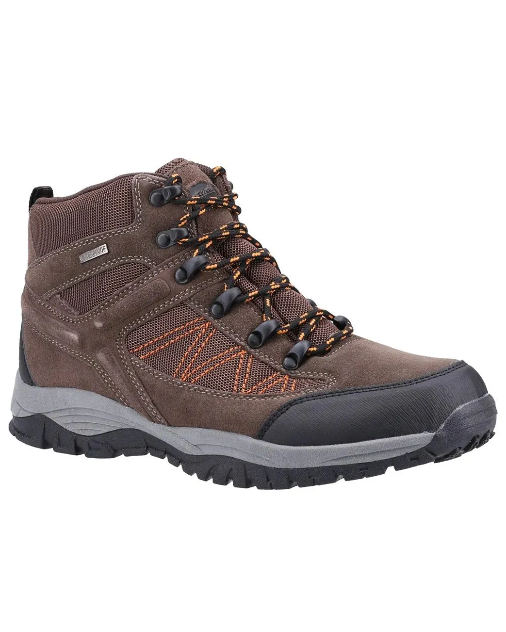 Cotswold Mens Maisemore Hiking Boots