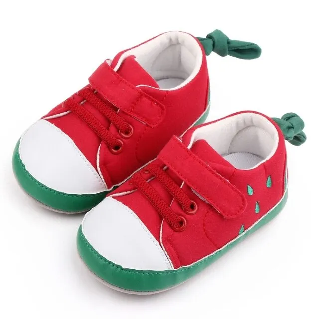 Duncan Baby Boys' Casual Sneakers