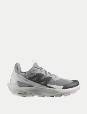 Elixir Activ - Sharkskin/Glacier Gray/Orchid Petal