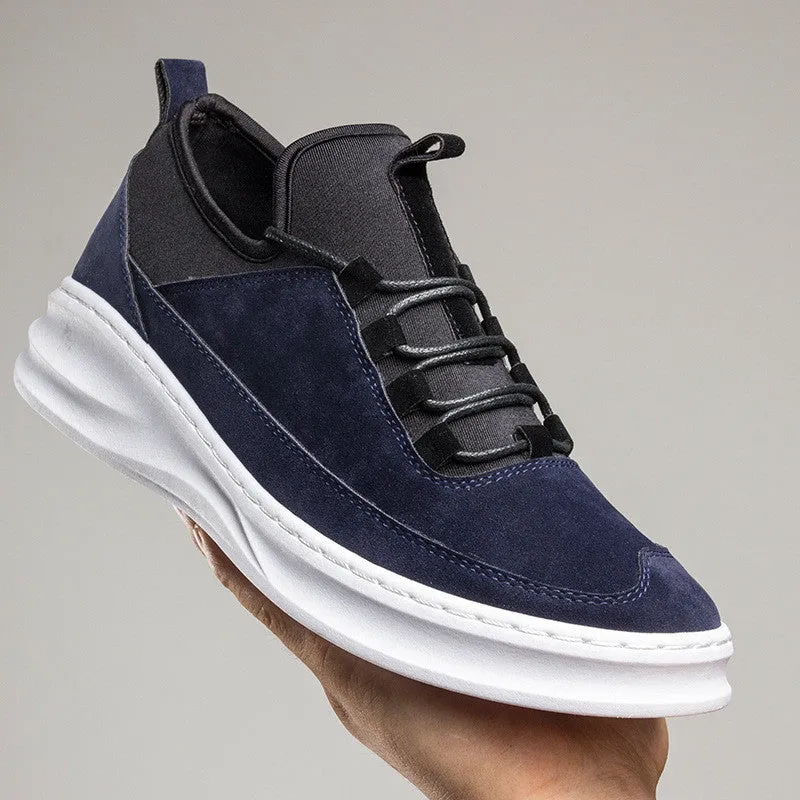 Fashion Men's Casual Lightweight Shoes