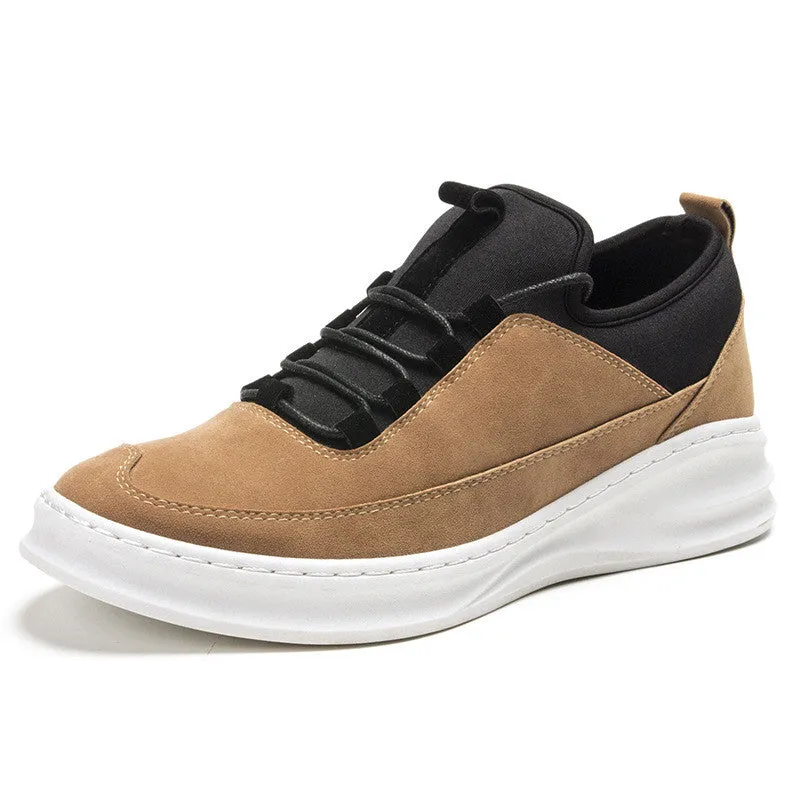 Fashion Men's Casual Lightweight Shoes