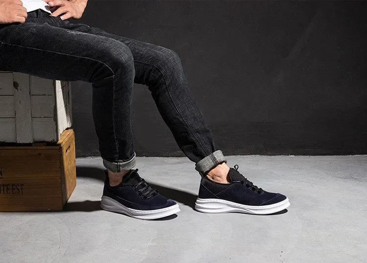 Fashion Men's Casual Lightweight Shoes