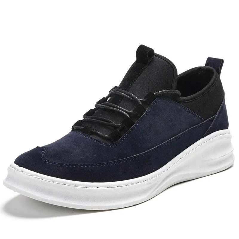 Fashion Men's Casual Lightweight Shoes