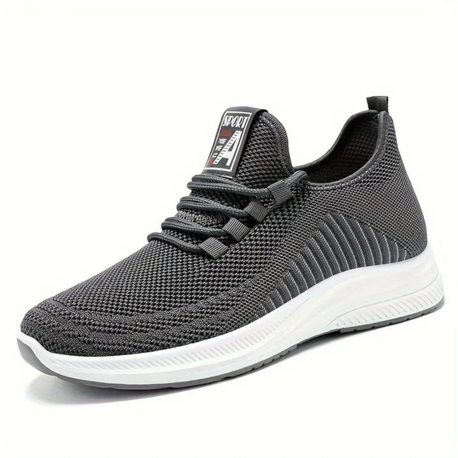 Grayson -Casual Training Shoes - Sporty - Lightweight - Perfect for Casual Days