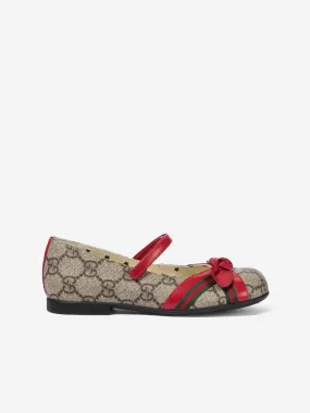 Gucci Girls Pumps