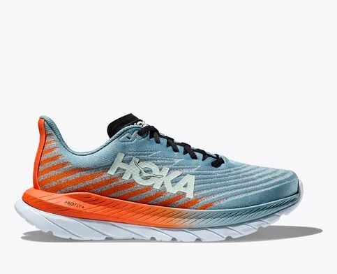 Hoka Men Mach 5