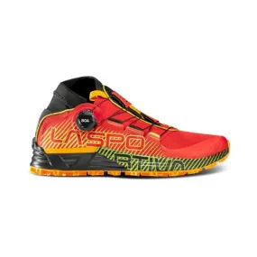 La Sportiva - Men's Cyklon Trail Running Shoe