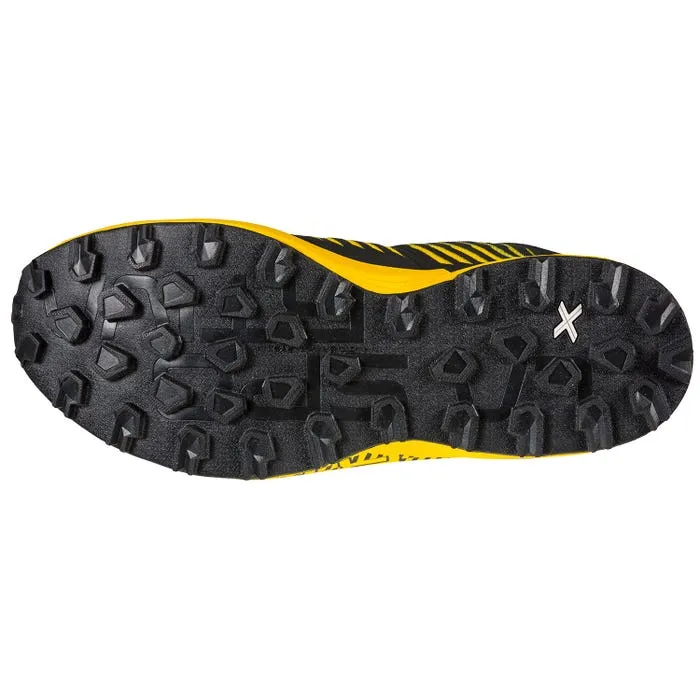 La Sportiva - Men's Cyklon Trail Running Shoe