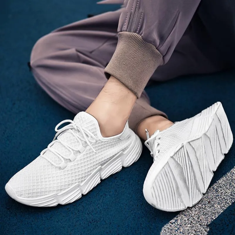 Men's Casual Lightweight Sneakers