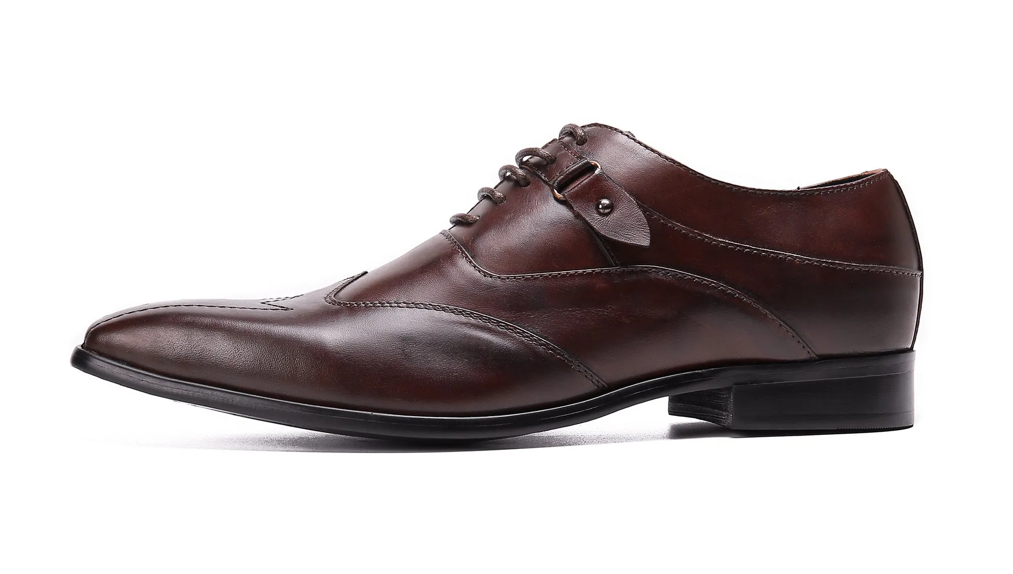 Men's Lace Up Formal Oxfords