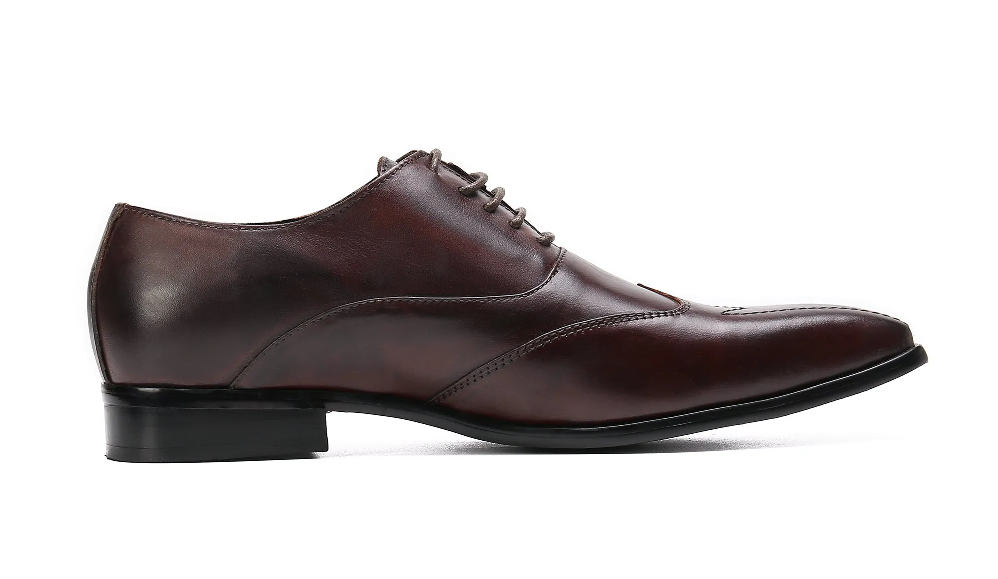 Men's Lace Up Formal Oxfords