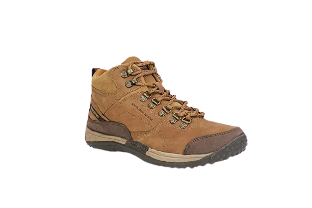 Men's Leather Shoes & Sneakers (#2981118_Camel)