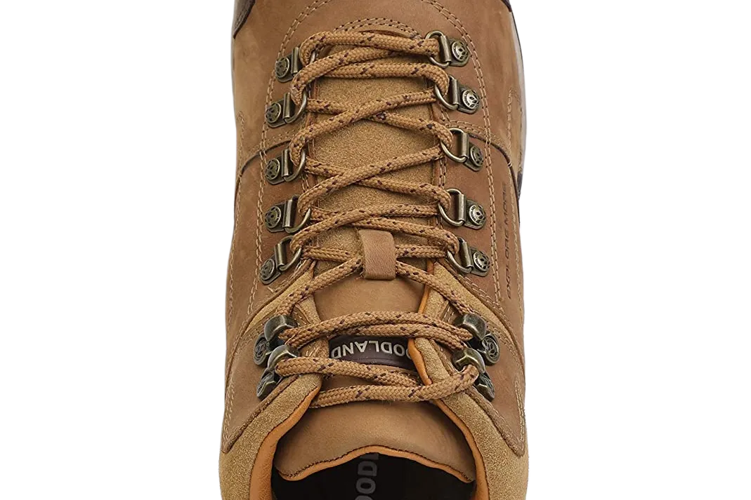 Men's Leather Shoes & Sneakers (#2981118_Camel)