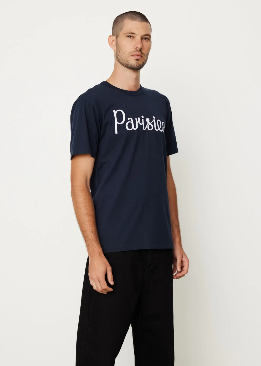 Parisien Classic T-Shirt