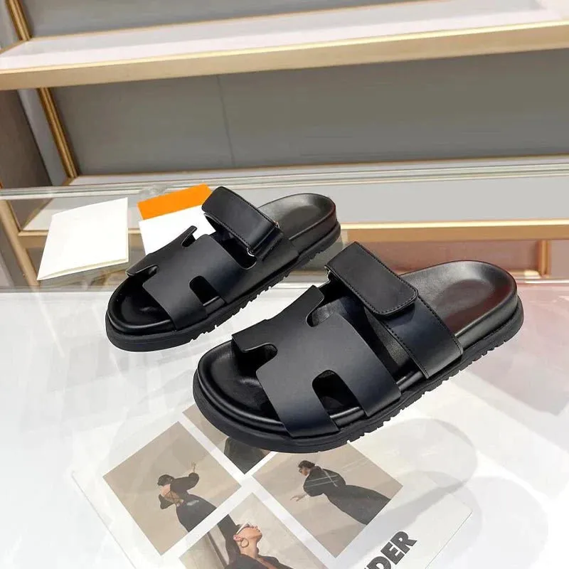 ROME - STYLISH SUMMER SANDALS