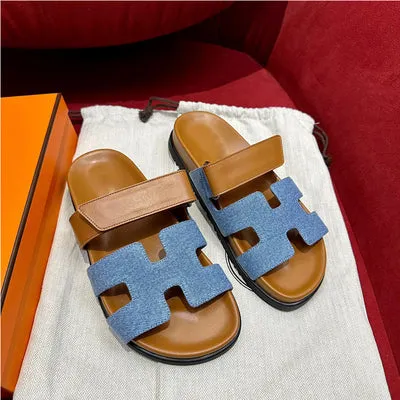 ROME - STYLISH SUMMER SANDALS