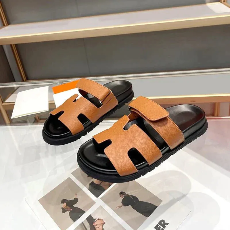 ROME - STYLISH SUMMER SANDALS