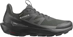 Salomon Mens Elixir Active GTX Shoe