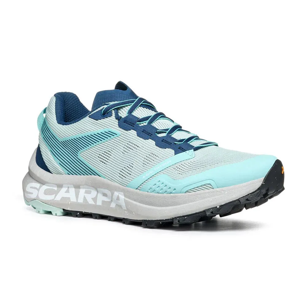 Scarpa - Women's Spin Planet Trail Shoe