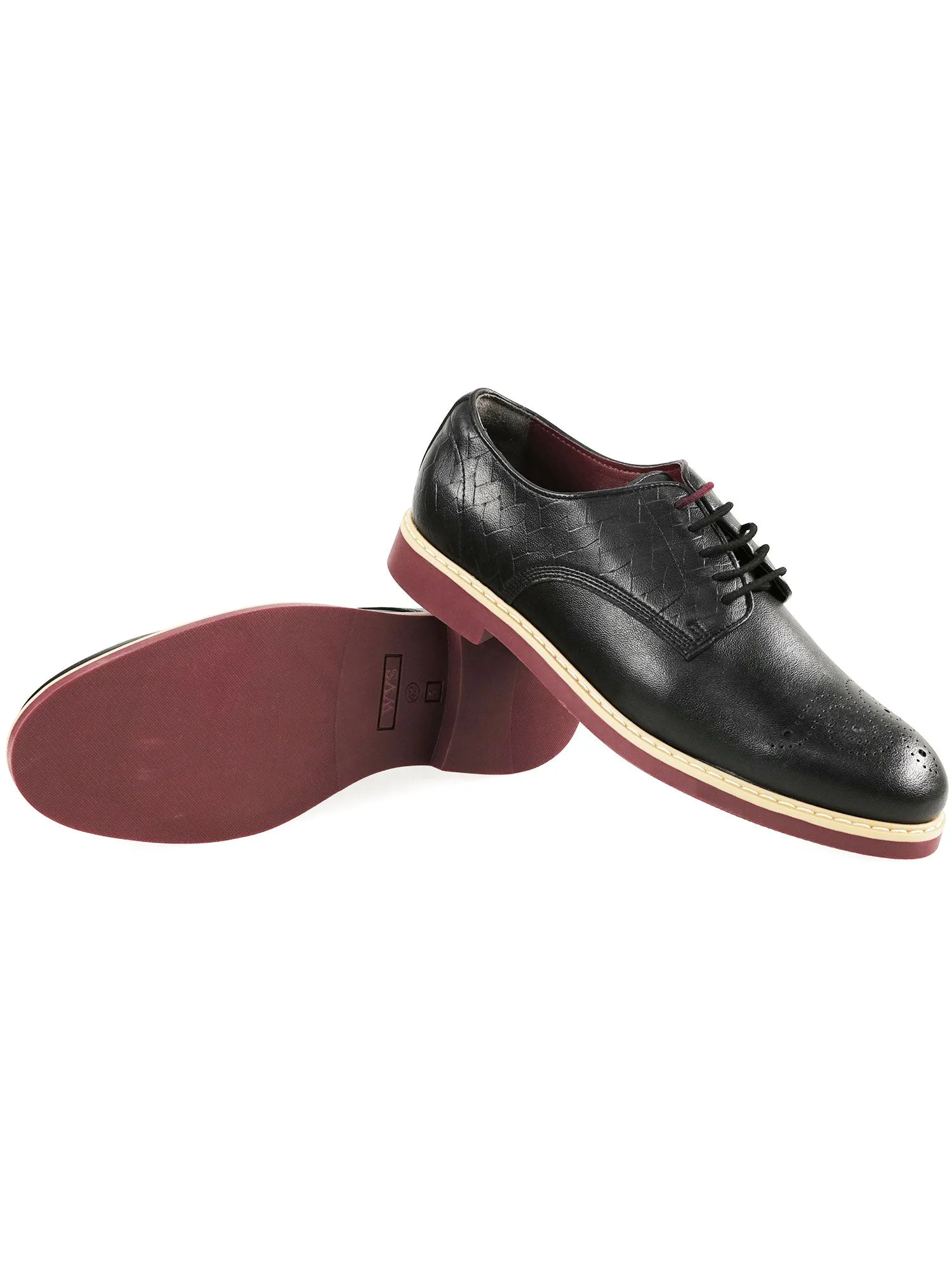 Signature Brogues