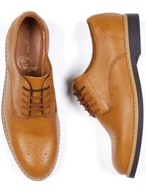 Signature Brogues