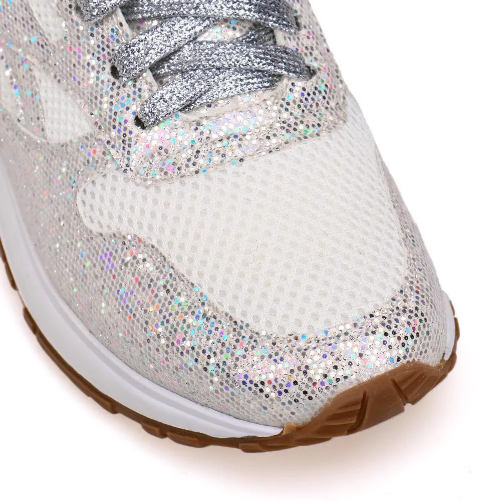 Sparkle Sneakers