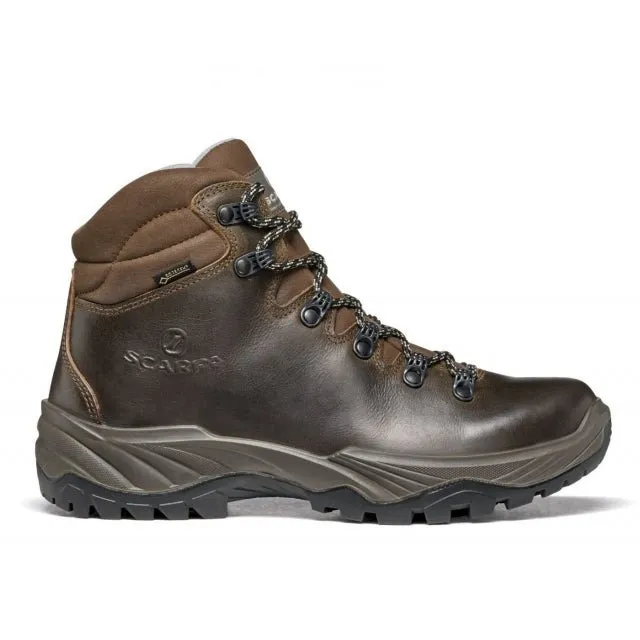 TERRA GTX - MEN'S HIKING BOOT