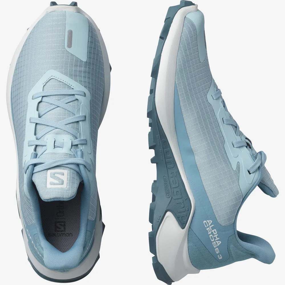 The Women's Salomon ALPHACROSS 3