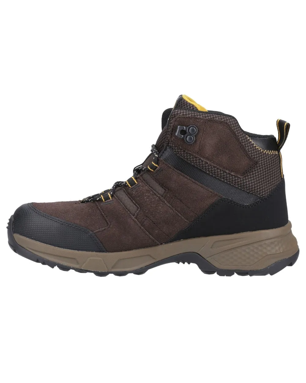 Timberland Pro Switchback Safety Boots